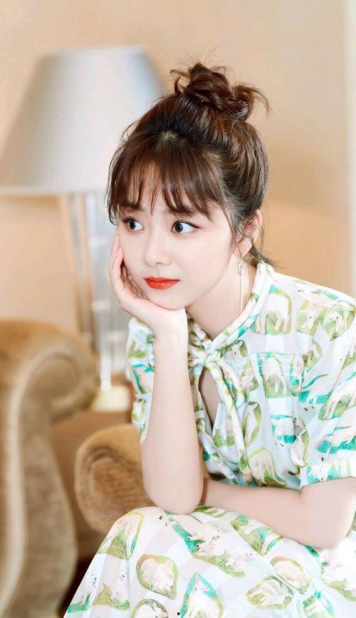 谭松韵爆料最新消息视频,娱乐圈幕后真相大曝光 第1张 谭松韵爆料最新消息视频,娱乐圈幕后真相大曝光 第1张