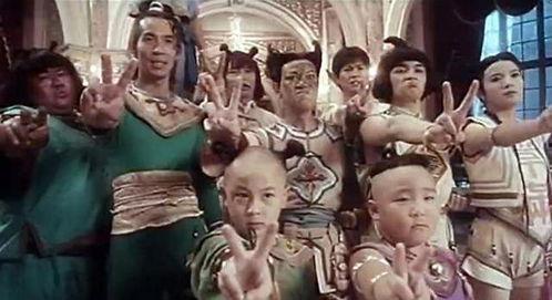 电影十兄弟在线观看,传奇家族的奇幻冒险 第1张 电影十兄弟在线观看,传奇家族的奇幻冒险 第1张